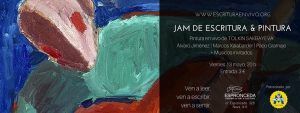 JAM&PAINT ESPRONCEDA