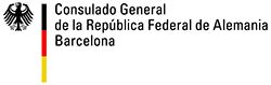 Consulado General de la República Federal de Alemania Barcelona
