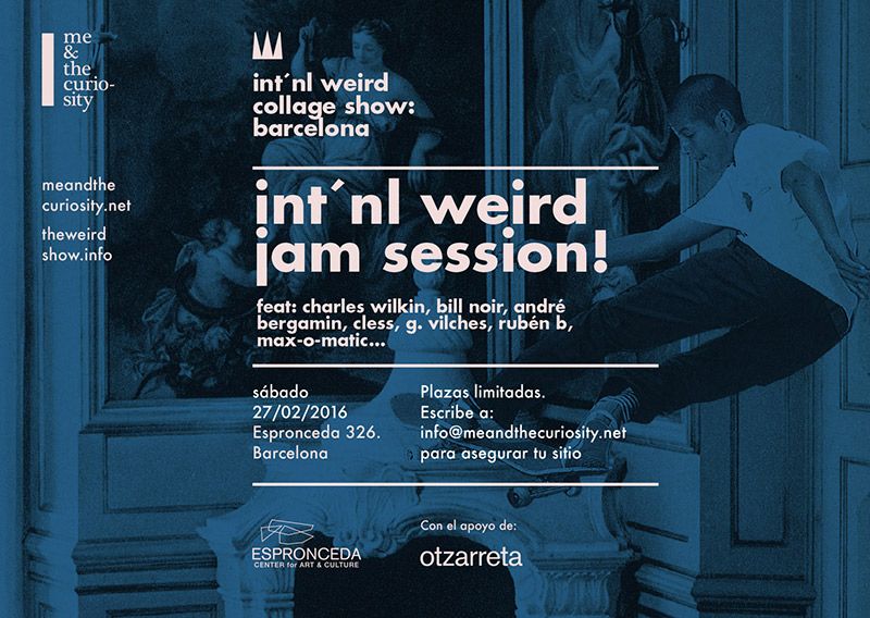 flyer-jam-session