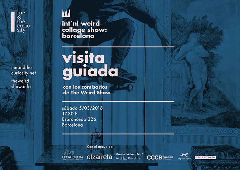 flyer-weird-visita-guiada