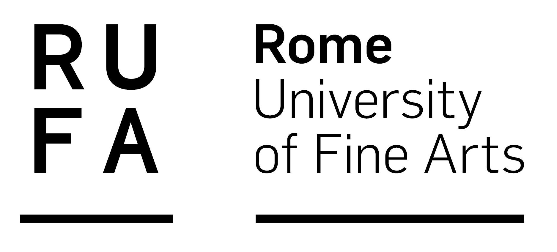 Rufa - Rome University of Fine Arts