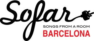 Logo Sofar Barcelona