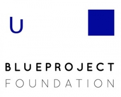 19 blue project foundation logo cropped