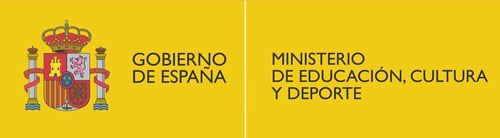 Ministerio ed, cul, dep