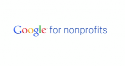 Google for nonprofits