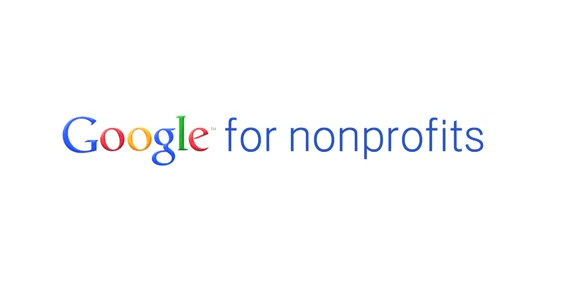 Google for nonprofits