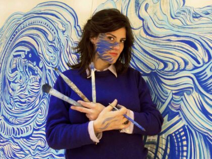 :Janine-Maria: Ricketts