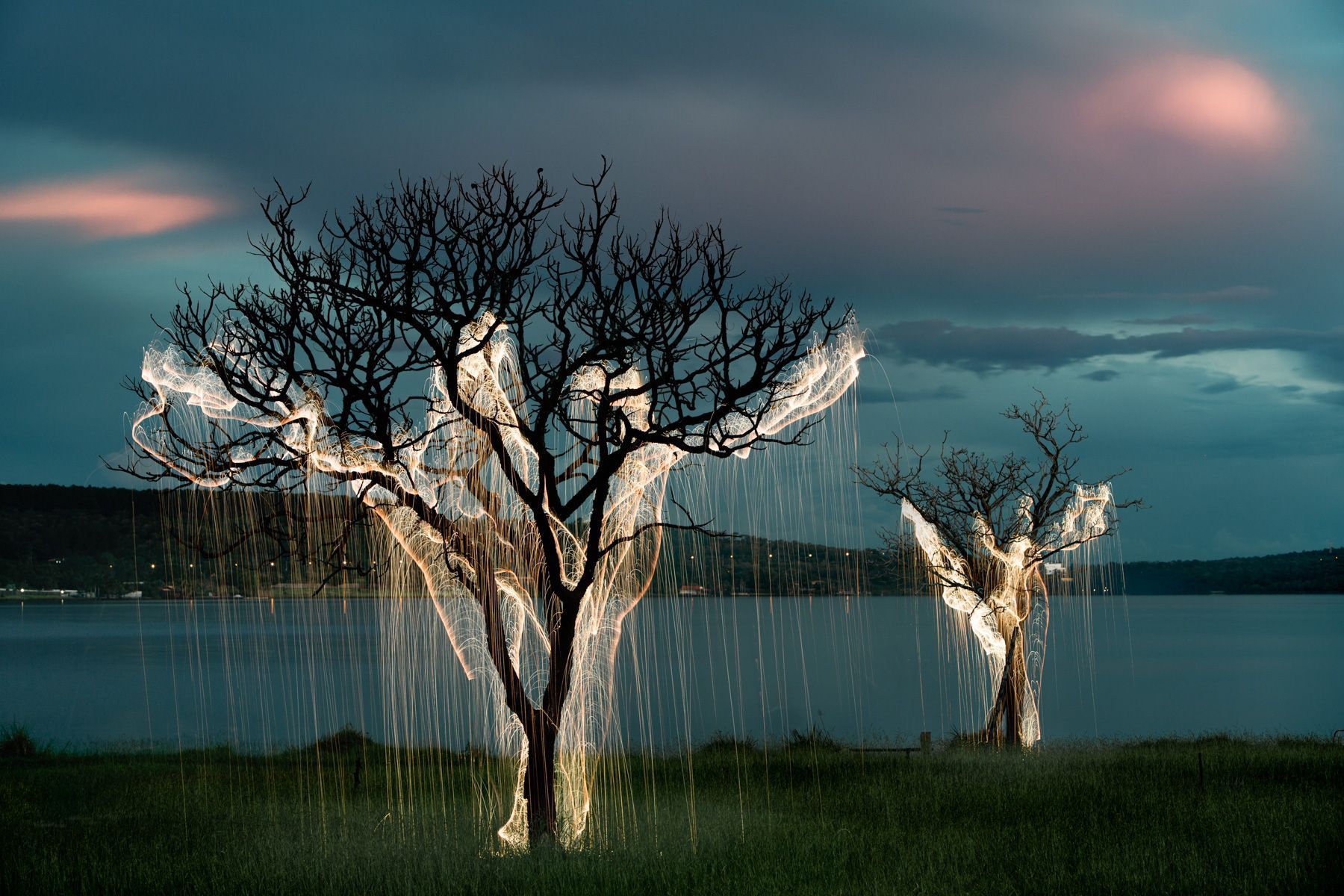 23 Light Painting Photography Ideas for Beginners