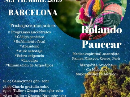 Qhapaq Ñan – camí de la saviesa