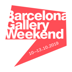 Barcelona Gallery Weekend