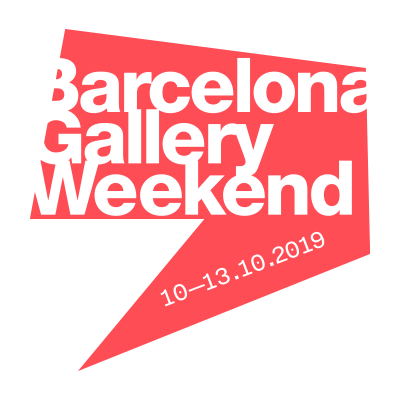 Barcelona Gallery Weekend 2019