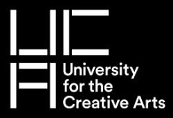 University for the creative arts