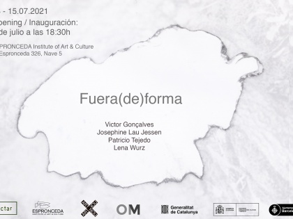 Fuera(de)forma