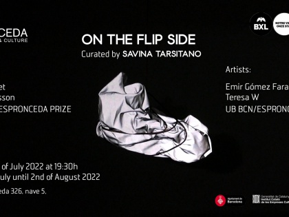 Collective Exhibition: On The Flip Side