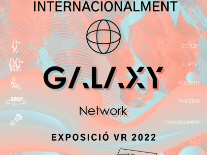 GALAXY NETWORK 2022