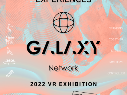 GALAXY NETWORK 2022