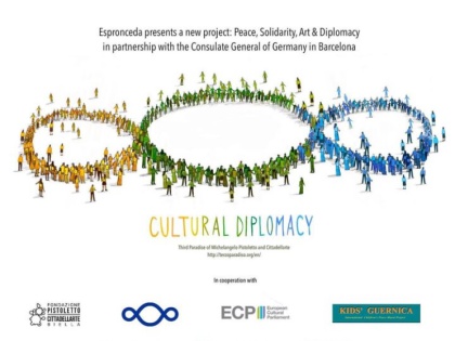 Cultural Diplomacy and Art