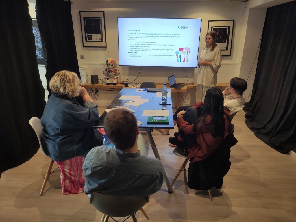 residencia artistica