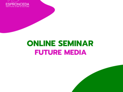  PMP Mitjans del Futur Seminari Online: IA, XR i Connexió Humana – 06.02.2025