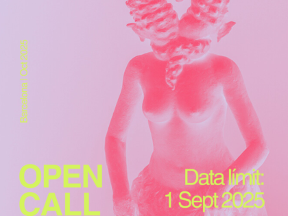 OPEN CALL — What is Gender?