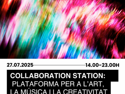 COLLABORATION STATION