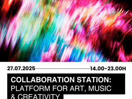 COLLABORATION STATION