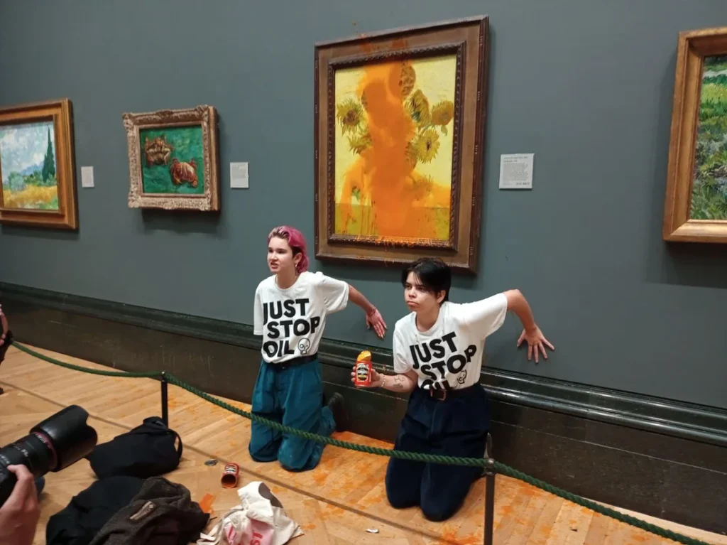 Arte y Activismo