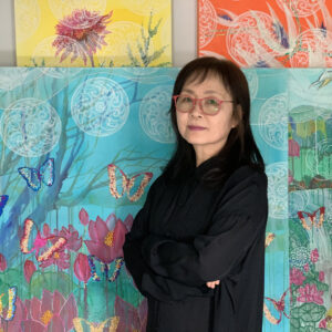 Hee Sook Kim