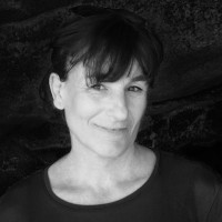 CHRISTIANE VON ENZBERG