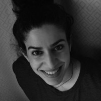 Christina Eleftheriadou