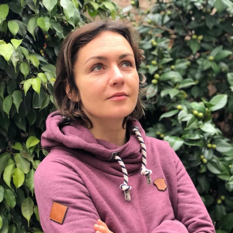 Natali Basovska