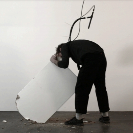 Adrien Cavallin