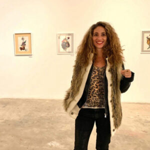 lisa rubin