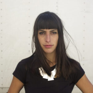 Moon Ribas