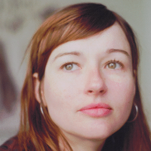 Lauren Moffatt