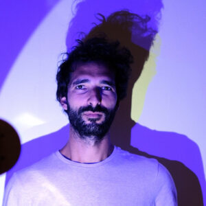 Massimiliano Moro