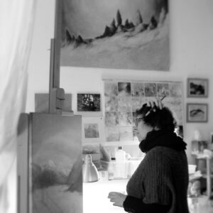 anna bussot