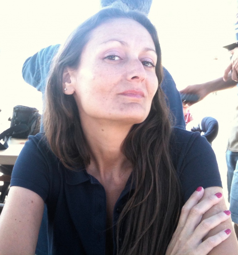 Chiara Passa