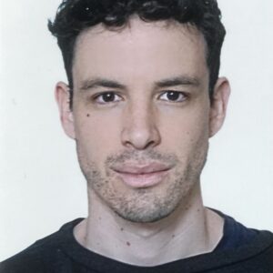 Cristóbal Cartes