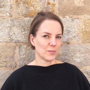Jessica von Helmolt
