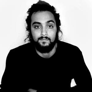 Majd Alloush