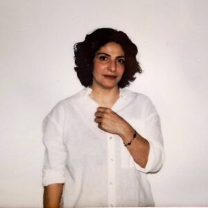 Maryam Mohry