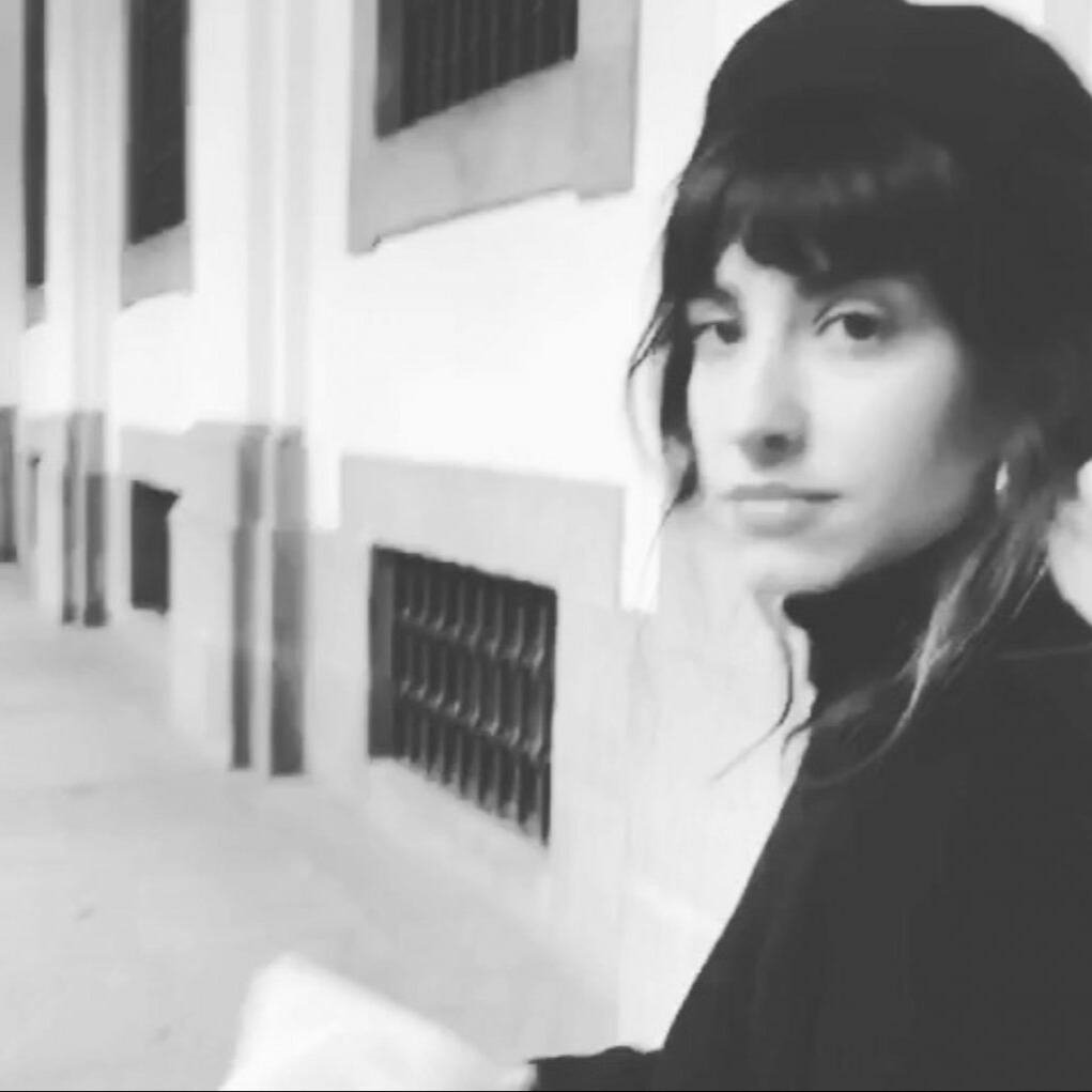 agustina palazzo