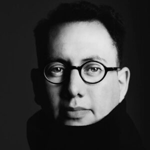 Refik Anadol