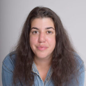 Eirini Petraki