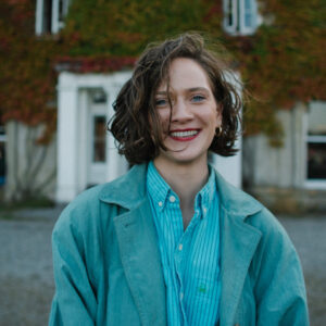 Rachel Heavey