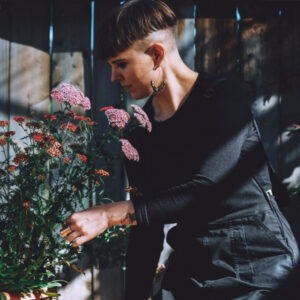Gillian King