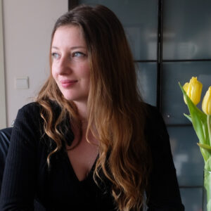 Elise Vlaminck