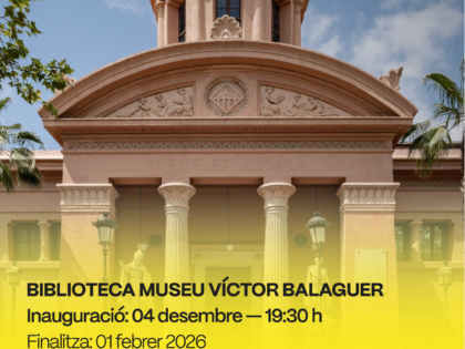 Semana del Arte 2025 – Visitas Inesperades