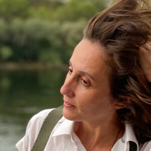 Alba G. Corral